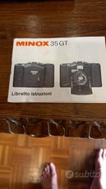 fotocamera da cllezione