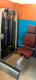 Technogym professionale