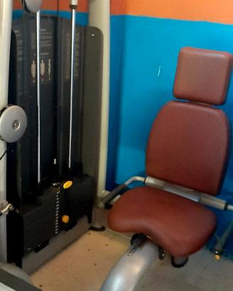 Technogym professionale