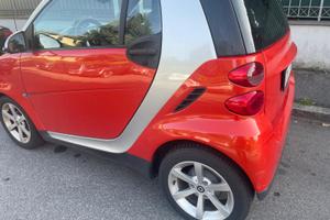 Smart Fortwo II 2007 1.0 Pulse 71cv