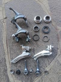 Componenti Shimano