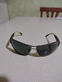 Occhiali da sole sportivo/avvolgente -killer Loop