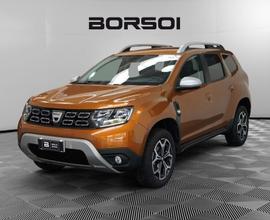 Dacia Duster 2nd serie 1.5 dCi 8V 110 CV EDC ...