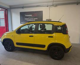 Fiat Panda 1.2 City Cross