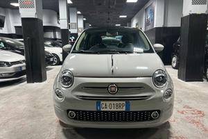 Fiat 500 1.2 Dualogic COLLEZIONE