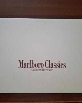 Marlboro classic american outdoors