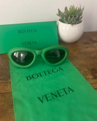 Occhiali bottega veneta