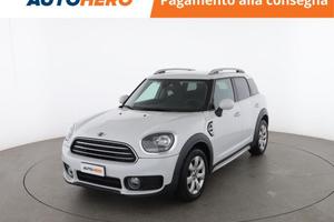 MINI Countryman UZ76936