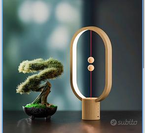 Lampada  LED Magnetic