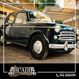Fiat 1100
