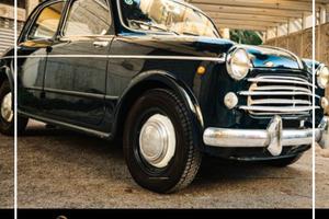 Fiat 1100