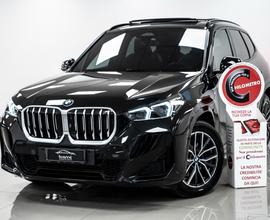 BMW X1 20D XDRIVE MHEV MSPORT TETTO APR PACK LUCI 