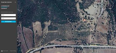 Terreno Agricolo con Uliveto