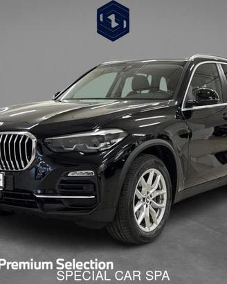 BMW X5 G05 2018 Diesel xdrive30d Business auto