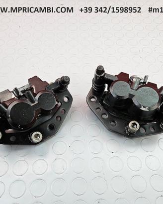 PINZE ANTERIORI KAWASAKI ZEPHYR 750 1990 1993 KZ75