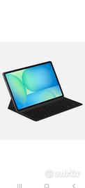 TABLET SAMSUNG S10 FE+ PLUS 256GB  NUOVO 