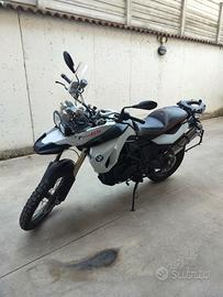 BMW F 800 GS