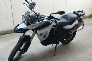 BMW F 800 GS