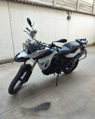 BMW F 800 GS