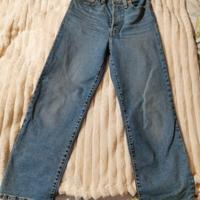 jeans levi's donna