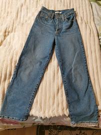jeans levi's donna