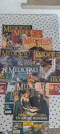 Medioevo (rivista)