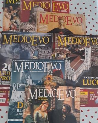 Medioevo (rivista)