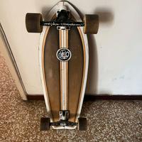 Longboard