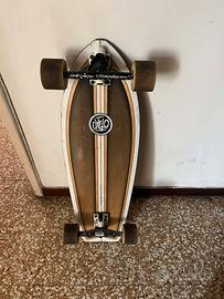 Longboard