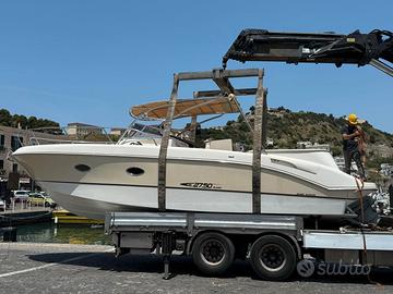 Barca Manò Marine 27.50