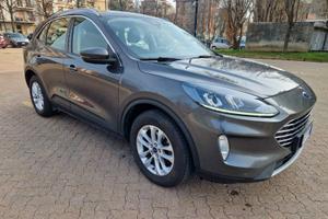 FORD KUGA 1.5 ECOBLUE 120CV 2WD TITANIUM AUTOMATIC