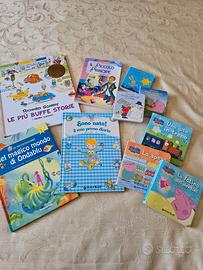 Libri per bambini