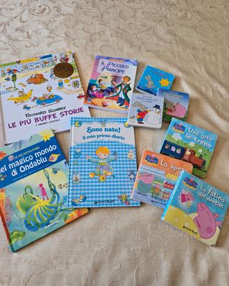 Libri per bambini