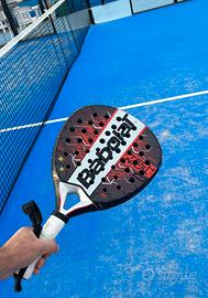 Racchetta Padel