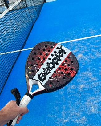 Racchetta Padel