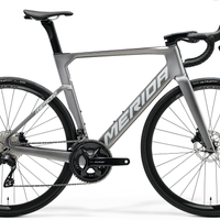 25 Reacto 4000 105 12 v Merida PROMO