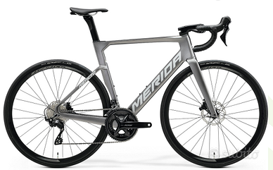 25 Reacto 4000 105 12 v Merida PROMO