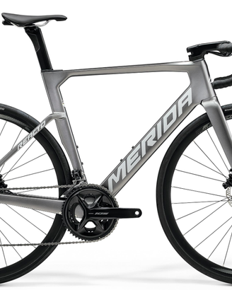 25 Reacto 4000 105 12 v Merida PROMO