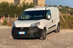 FIAT DOBLO' MAXI ANNO 2016 1.6 CV 105