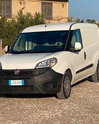 FIAT DOBLO' MAXI ANNO 2016 1.6 CV 105