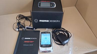 Telefono Momo Design ZTE