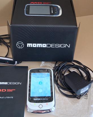 Telefono Momo Design ZTE