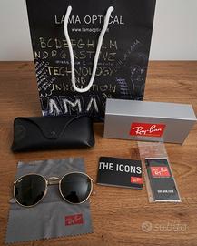 Occhiali Rayban