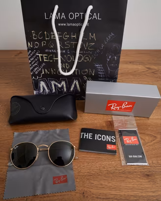 Occhiali Rayban