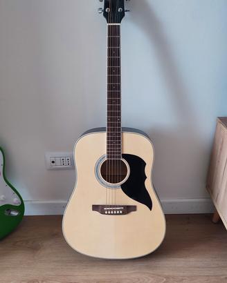 Chitarra acustica