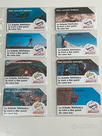 Schede telefoniche non cercarla lontano