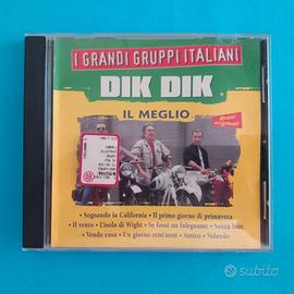 Dik Dik - Il meglio