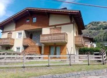 Monolocale a Sondalo