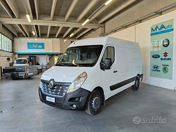 Renault Master T35 L2H2 2.3 dci EURO 6