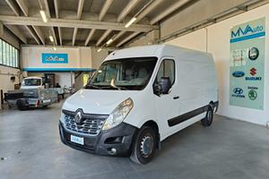 Renault Master T35 L2H2 2.3 dci EURO 6